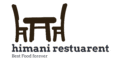 logo of himani restaurant