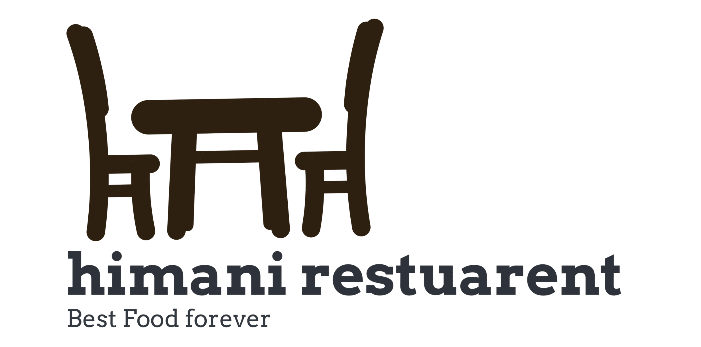 logo of himani restaurant